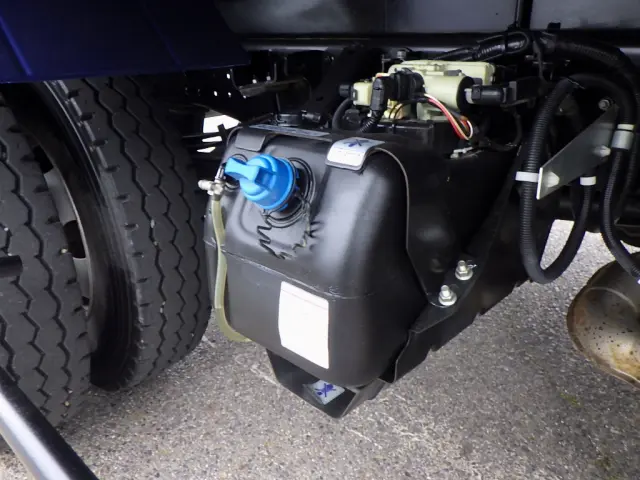 三菱 キャンター 2PG-FEBM0(2WD)の写真49