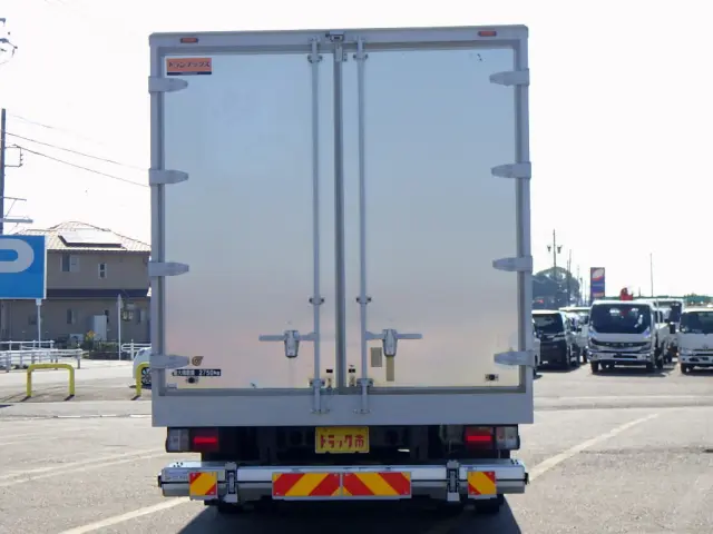 日野 レンジャー 2KG-FD2ABA(2WD)の写真6