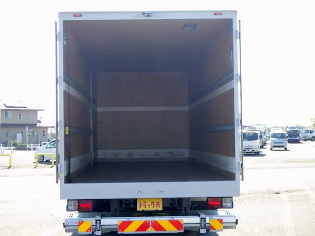 日野 レンジャー 2KG-FD2ABA(2WD)の写真8