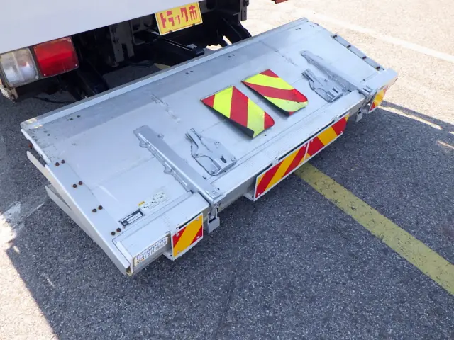 日野 レンジャー 2KG-FD2ABA(2WD)の写真13