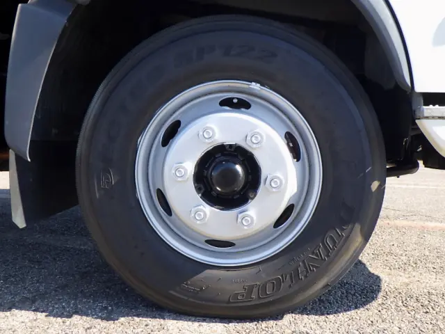 日野 レンジャー 2KG-FD2ABA(2WD)の写真26