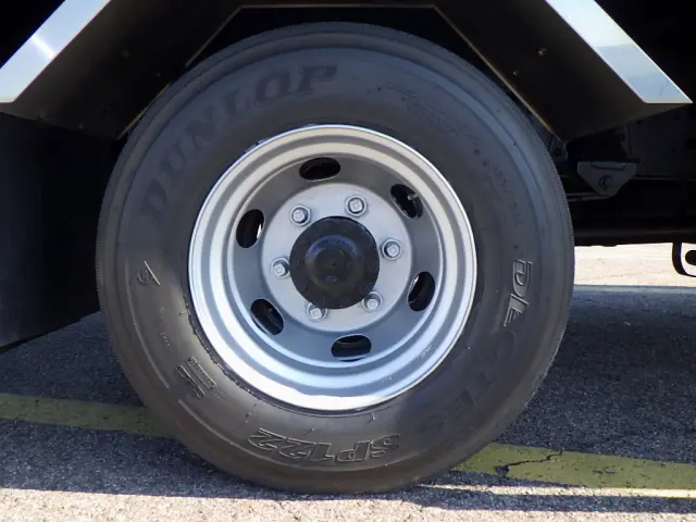 日野 レンジャー 2KG-FD2ABA(2WD)の写真27