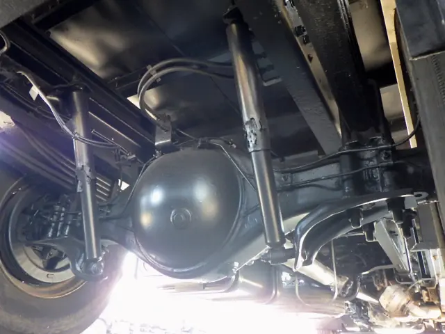 日野 レンジャー 2KG-FD2ABA(2WD)の写真29