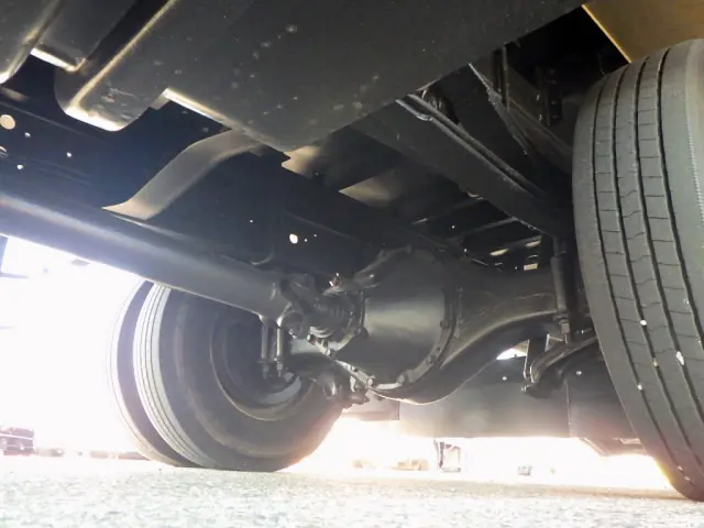 日野 レンジャー 2KG-FD2ABA(2WD)の写真30