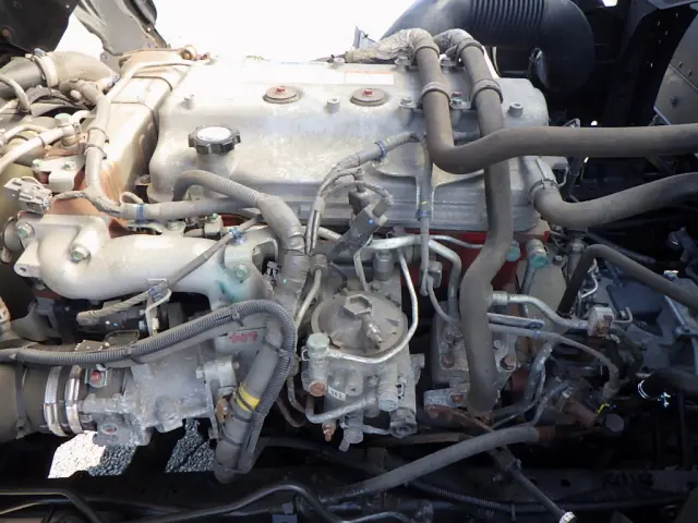 日野 レンジャー 2KG-FD2ABA(2WD)の写真31