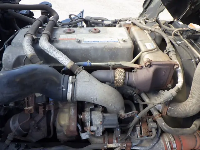 日野 レンジャー 2KG-FD2ABA(2WD)の写真32