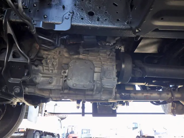 日野 レンジャー 2KG-FD2ABA(2WD)の写真42