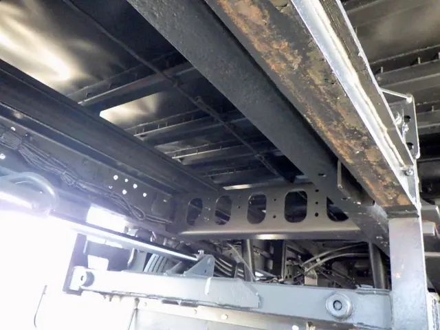 日野 レンジャー 2KG-FD2ABA(2WD)の写真43