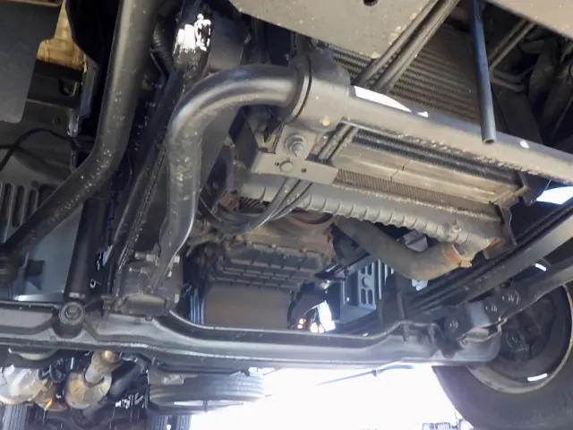 日野 レンジャー 2KG-FD2ABA(2WD)の写真44