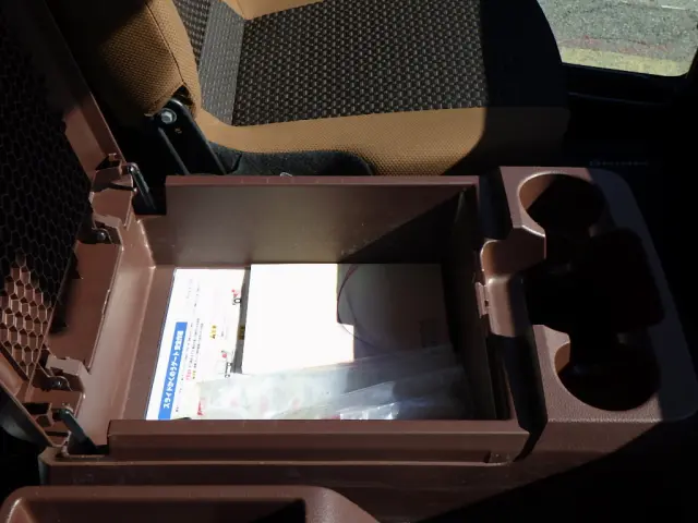 日野 レンジャー 2KG-FD2ABA(2WD)の写真50