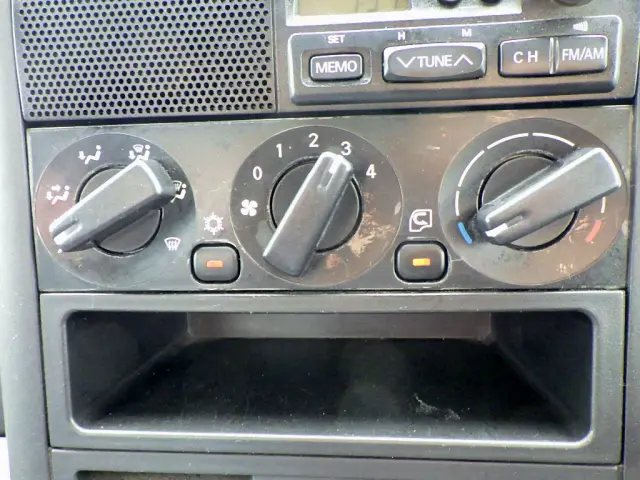 三菱 キャンター PDG-FE83DN(2WD)の写真25