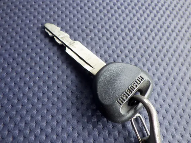 三菱 キャンター PDG-FE83DN(2WD)の写真50