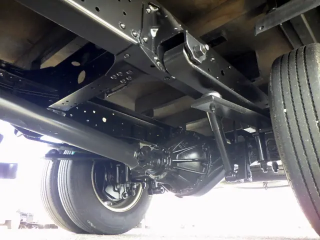 いすゞ エルフ 2RG-NNR88AR(2WD)の写真30