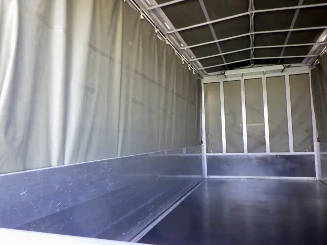 いすゞ エルフ 2RG-NMR88AR(2WD)の写真8