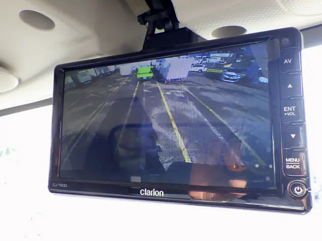 いすゞ エルフ 2RG-NMR88AR(2WD)の写真27