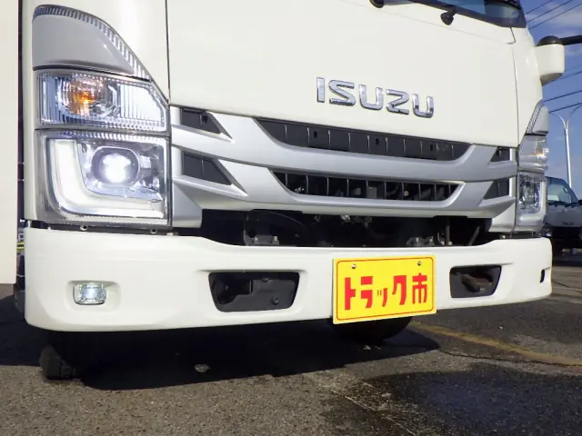 いすゞ エルフ 2RG-NMR88AR(2WD)の写真37