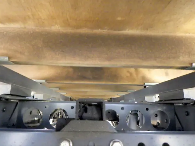 いすゞ エルフ 2RG-NMR88AR(2WD)の写真44