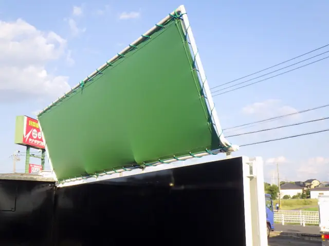 いすゞ エルフ 2RG-NJR88AM(2WD)の写真44