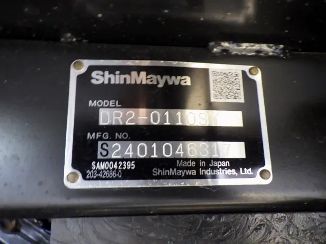 いすゞ エルフ 2RG-NJR88AM(2WD)の写真46