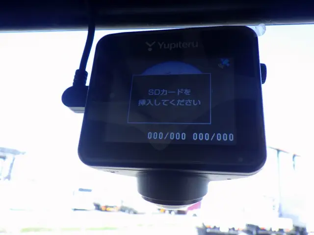 三菱 キャンター 2PG-FEDS0(2WD)の写真18