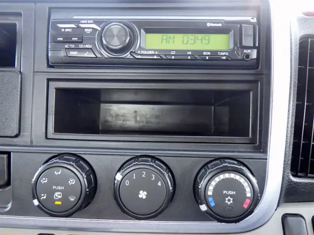 三菱 キャンター 2PG-FEDS0(2WD)の写真20