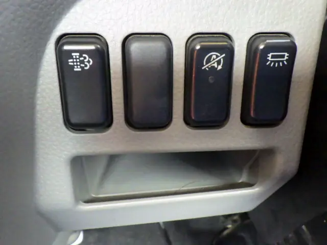 三菱 キャンター 2PG-FEDS0(2WD)の写真24