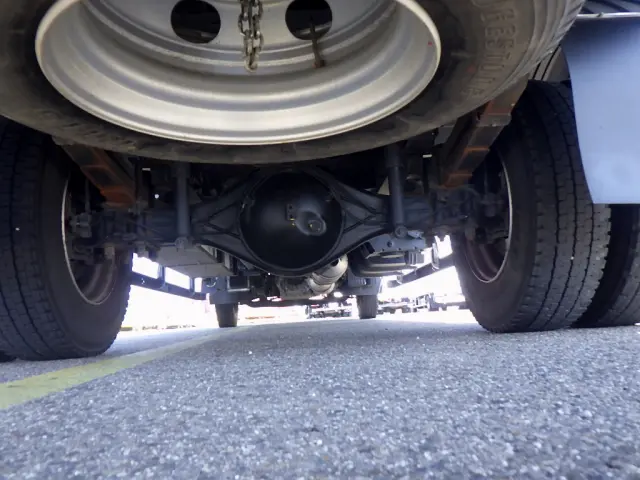 三菱 キャンター 2PG-FEDS0(2WD)の写真27