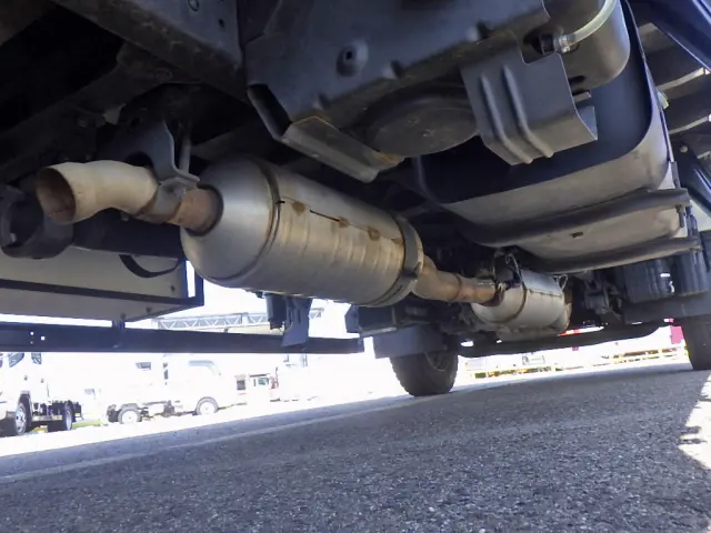 三菱 キャンター 2PG-FEDS0(2WD)の写真28