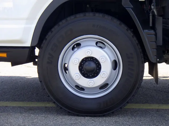 三菱 キャンター 2PG-FEDS0(2WD)の写真29