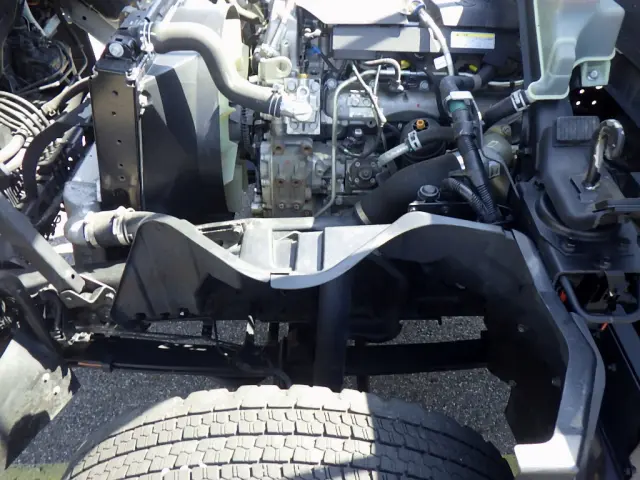 三菱 キャンター 2PG-FEDS0(2WD)の写真31