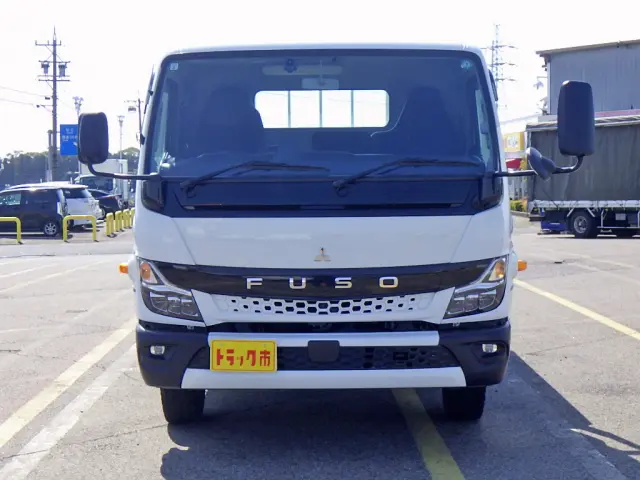 三菱 キャンター 2PG-FEDS0(2WD)の写真36