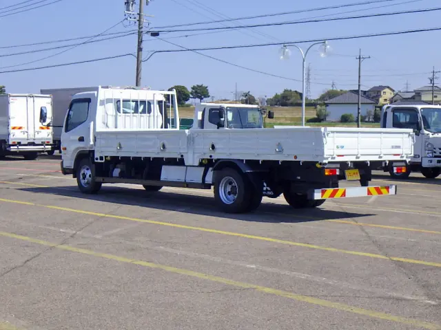 三菱 キャンター 2PG-FEDS0(2WD)の写真37