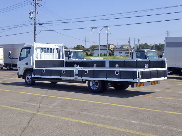 三菱 キャンター 2PG-FEDS0(2WD)の写真40