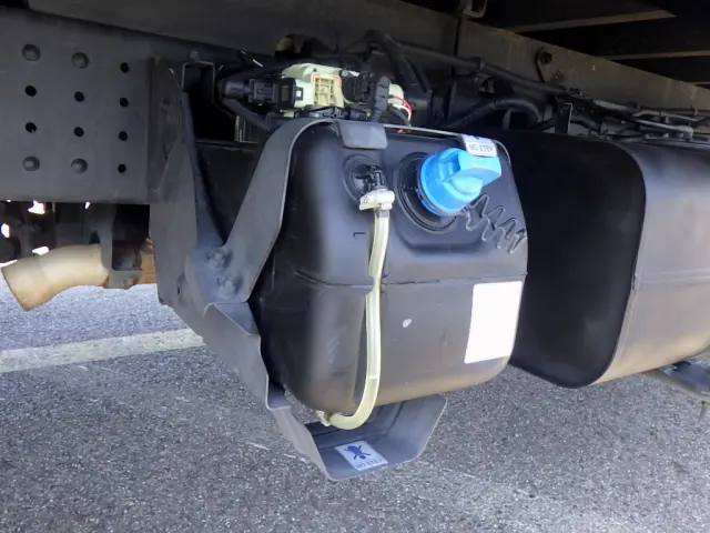 三菱 キャンター 2PG-FEDS0(2WD)の写真45