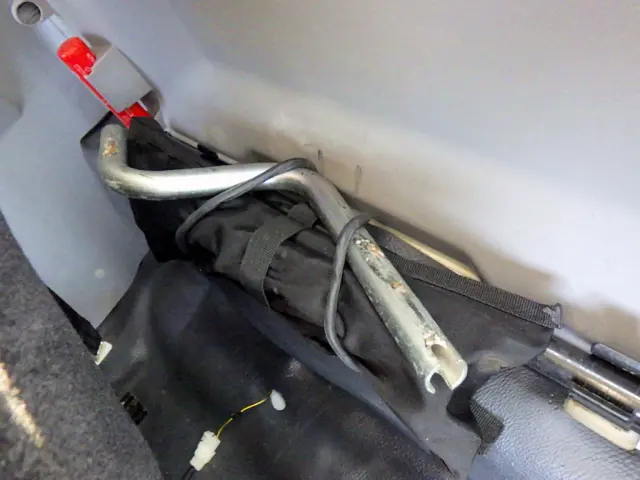 三菱 キャンター 2PG-FEDS0(2WD)の写真46