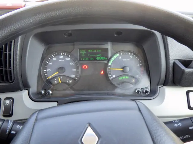 三菱 キャンター 2PG-FEDS0(2WD)の写真49