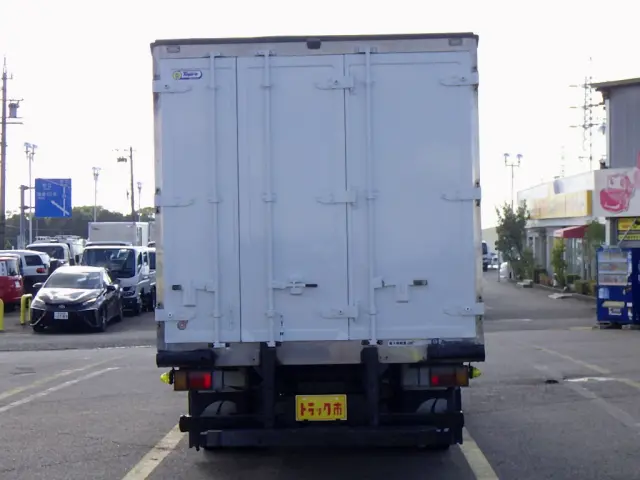 いすゞ エルフ TKG-NPR85AN(2WD)の写真6