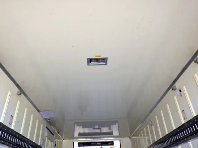 いすゞ エルフ TKG-NPR85AN(2WD)の写真12