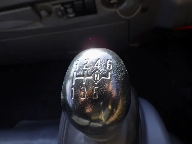 いすゞ エルフ TKG-NPR85AN(2WD)の写真19