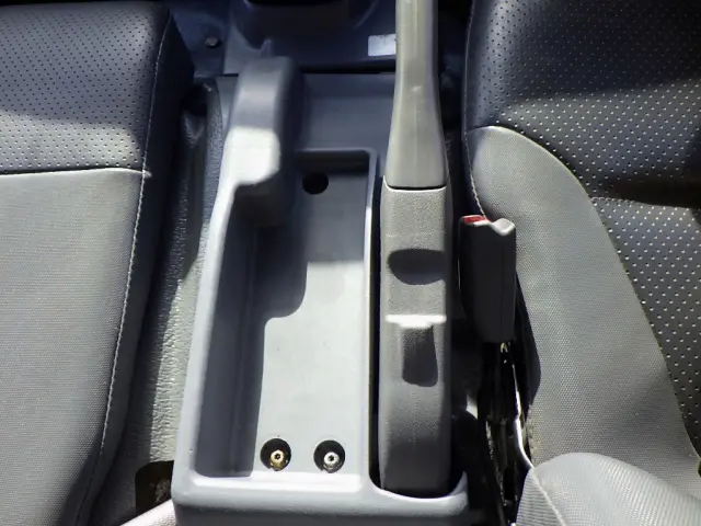 いすゞ エルフ TKG-NPR85AN(2WD)の写真20