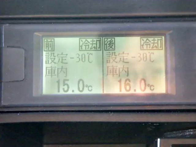 いすゞ エルフ TKG-NPR85AN(2WD)の写真27