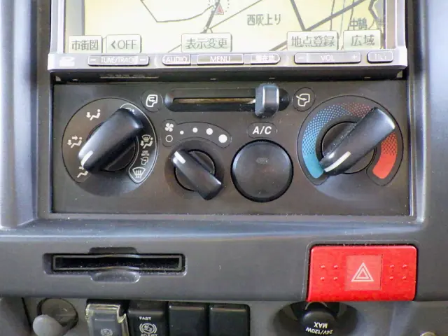 いすゞ エルフ TKG-NPR85AN(2WD)の写真28