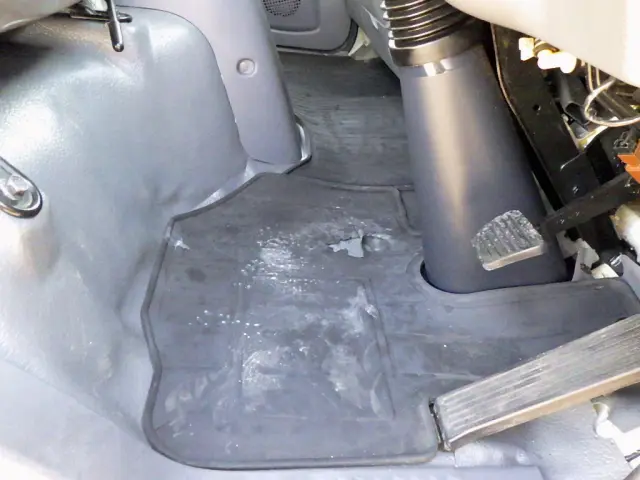 いすゞ エルフ TKG-NPR85AN(2WD)の写真33