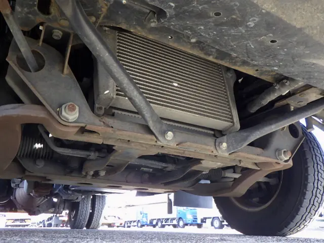 いすゞ エルフ TKG-NPR85AN(2WD)の写真34