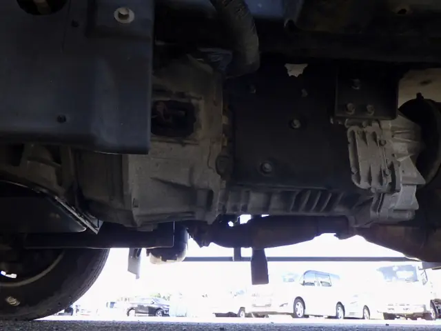 いすゞ エルフ TKG-NPR85AN(2WD)の写真35