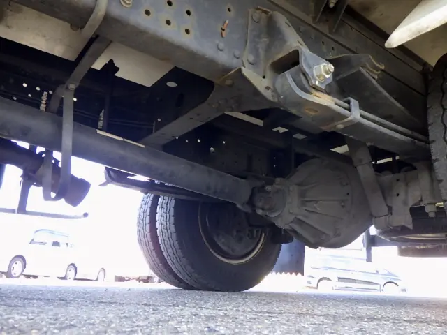 いすゞ エルフ TKG-NPR85AN(2WD)の写真36