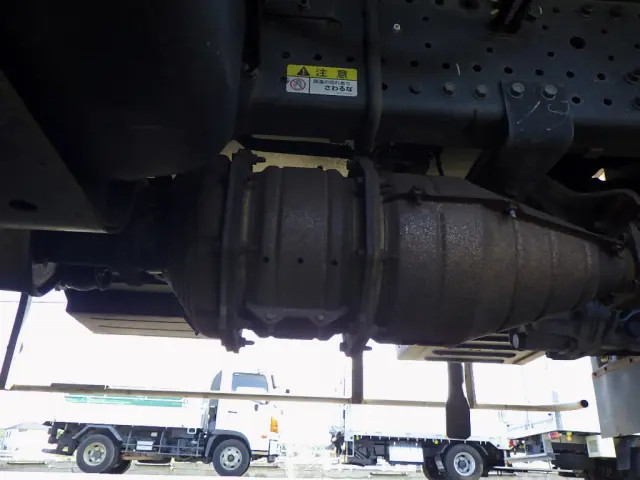 いすゞ エルフ TKG-NPR85AN(2WD)の写真38