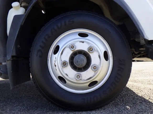 いすゞ エルフ TKG-NPR85AN(2WD)の写真39