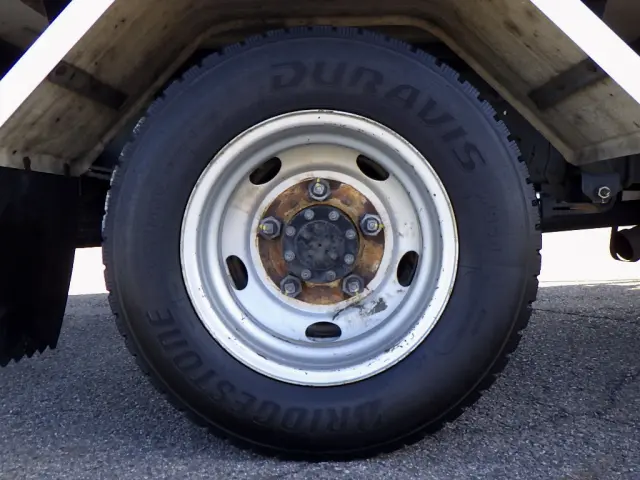 いすゞ エルフ TKG-NPR85AN(2WD)の写真40