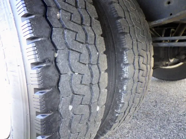 いすゞ エルフ TKG-NPR85AN(2WD)の写真41